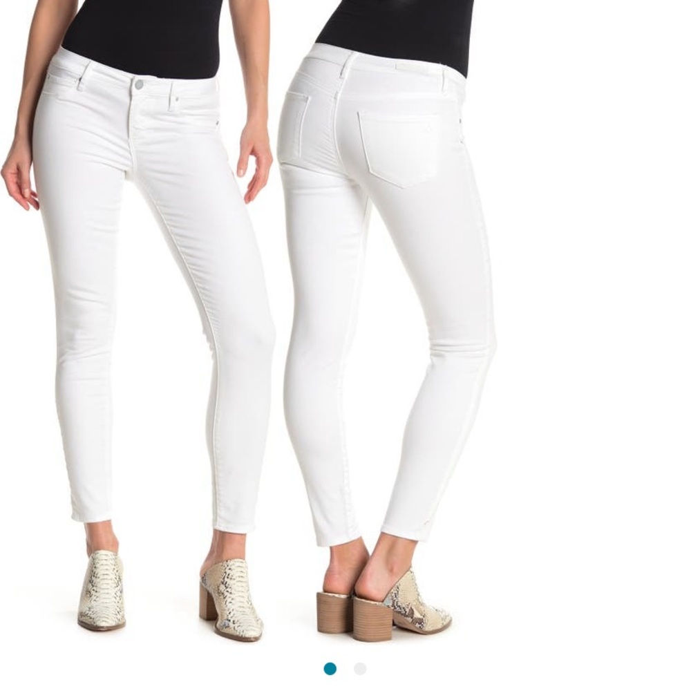 Articles of Society Skinny Jeans